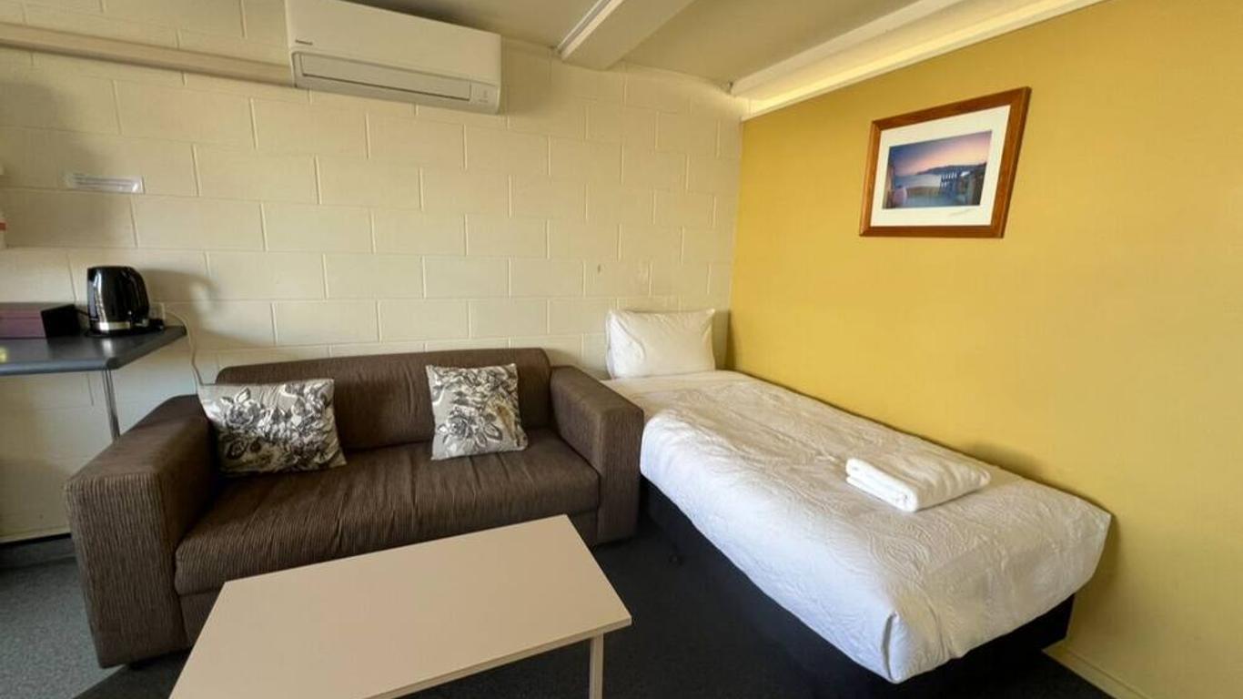 Mountain View Motel