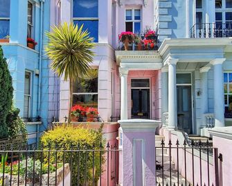 Stayprime Notting Hill Serviced Apartments - Londres