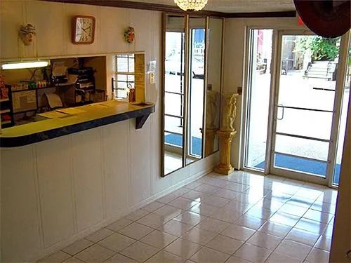 ٕمبريس هوتل - نيو اورليانز - أفضل طعام