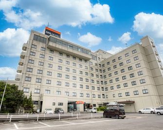 Apa Hotel Takamatsu Airport - Takamatsu - Bina