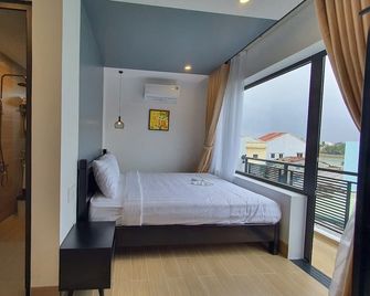Maison Khoi Homestay - Hoi An - Habitación