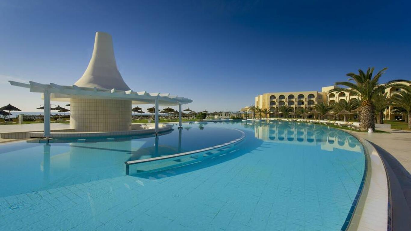 Iberostar Averroes