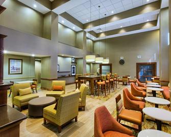 Hampton Inn & Suites Houston - Rosenberg - Rosenberg - Lobby