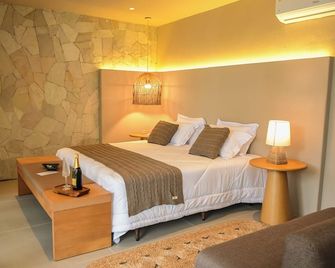 Eagle Boutique Hotel - Guaramiranga