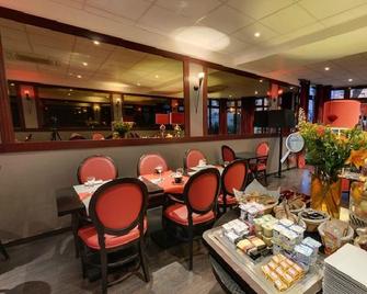 Hotel De France - Montargis - Restaurace