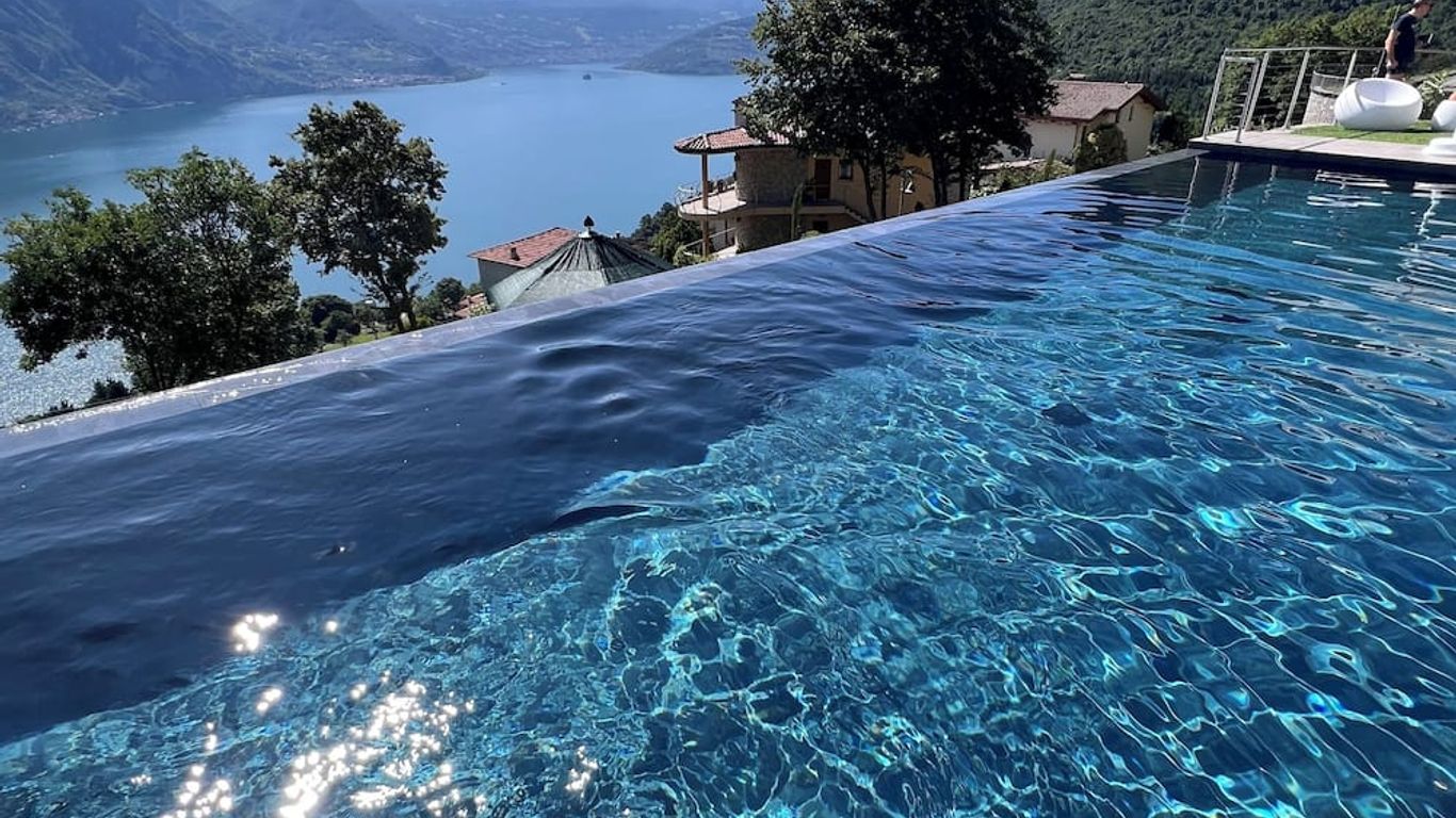 Esprit D'Hotel Panoramico