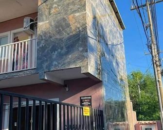 Hotel Alameda - Várzea Grande