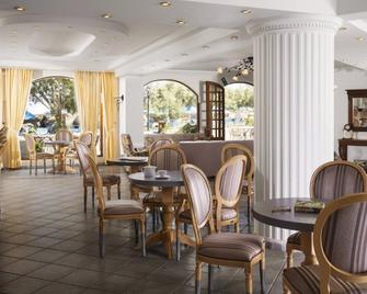 Almyrida Studios - Chania - Restaurant