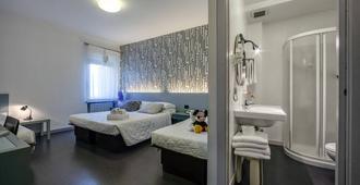 Hotel Gattopardo - Villafranca di Verona - Bedroom