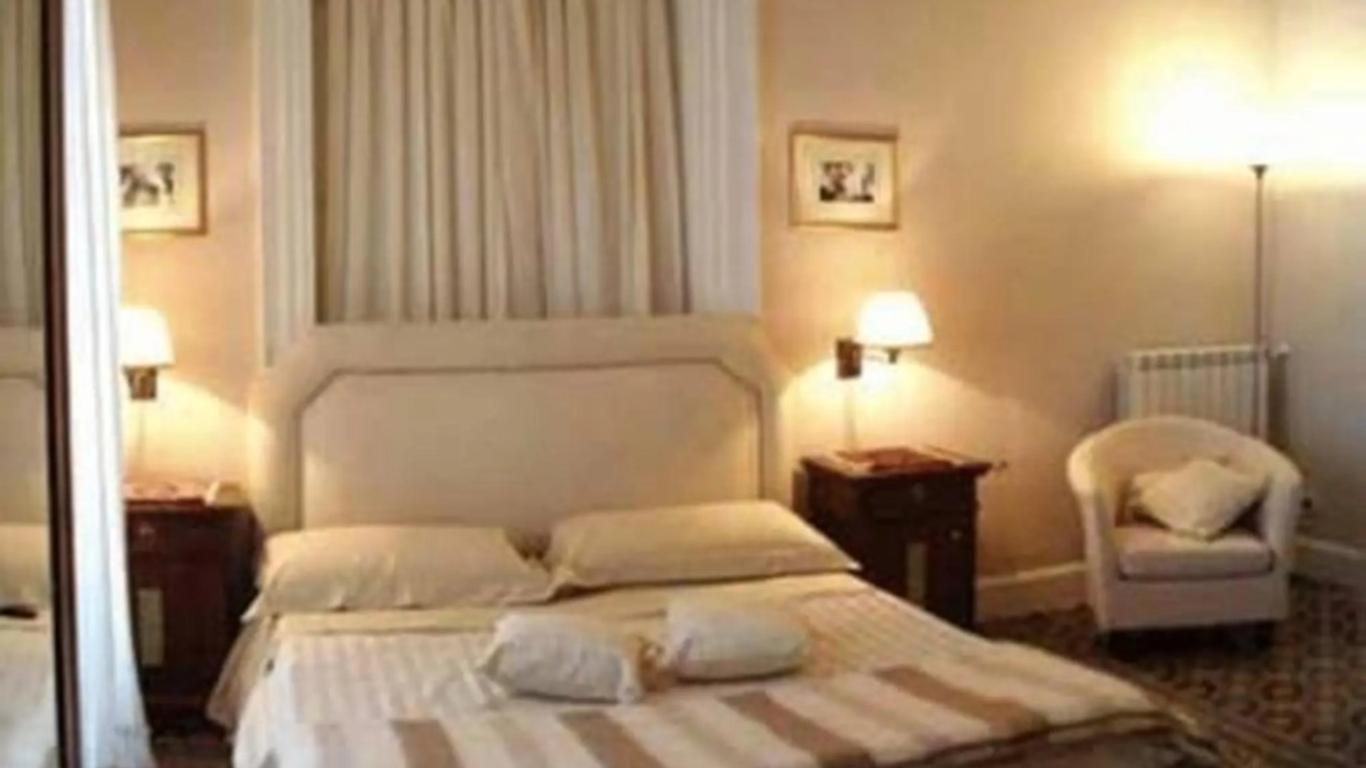 Acquadellarte B&B