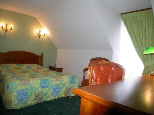 Hotel des Tilleuls