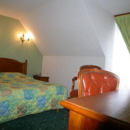 Hotel des Tilleuls image 1