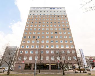 Toyoko Inn Urawa misono eki Higashi guchi - Saitama - Budova