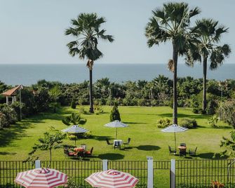 Harmony Resort Boutique Hotel - Serrekunda