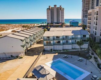 Beachwalk 17 - Gulf Shores - Pool