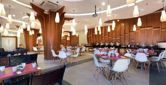 favehotel Ahmad Yani Banjarmasin - Banjarmasin - Restaurante