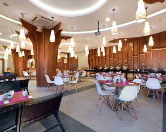 favehotel Ahmad Yani Banjarmasin - Banjarmasin - Ravintola