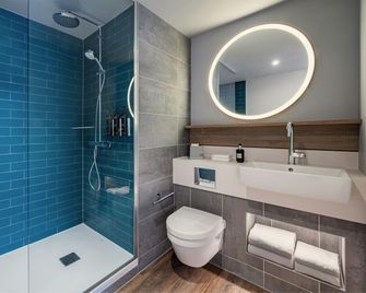 Residence Inn by Marriott Paris Charles de Gaulle Central Airport - Roissy-en-France - Bad