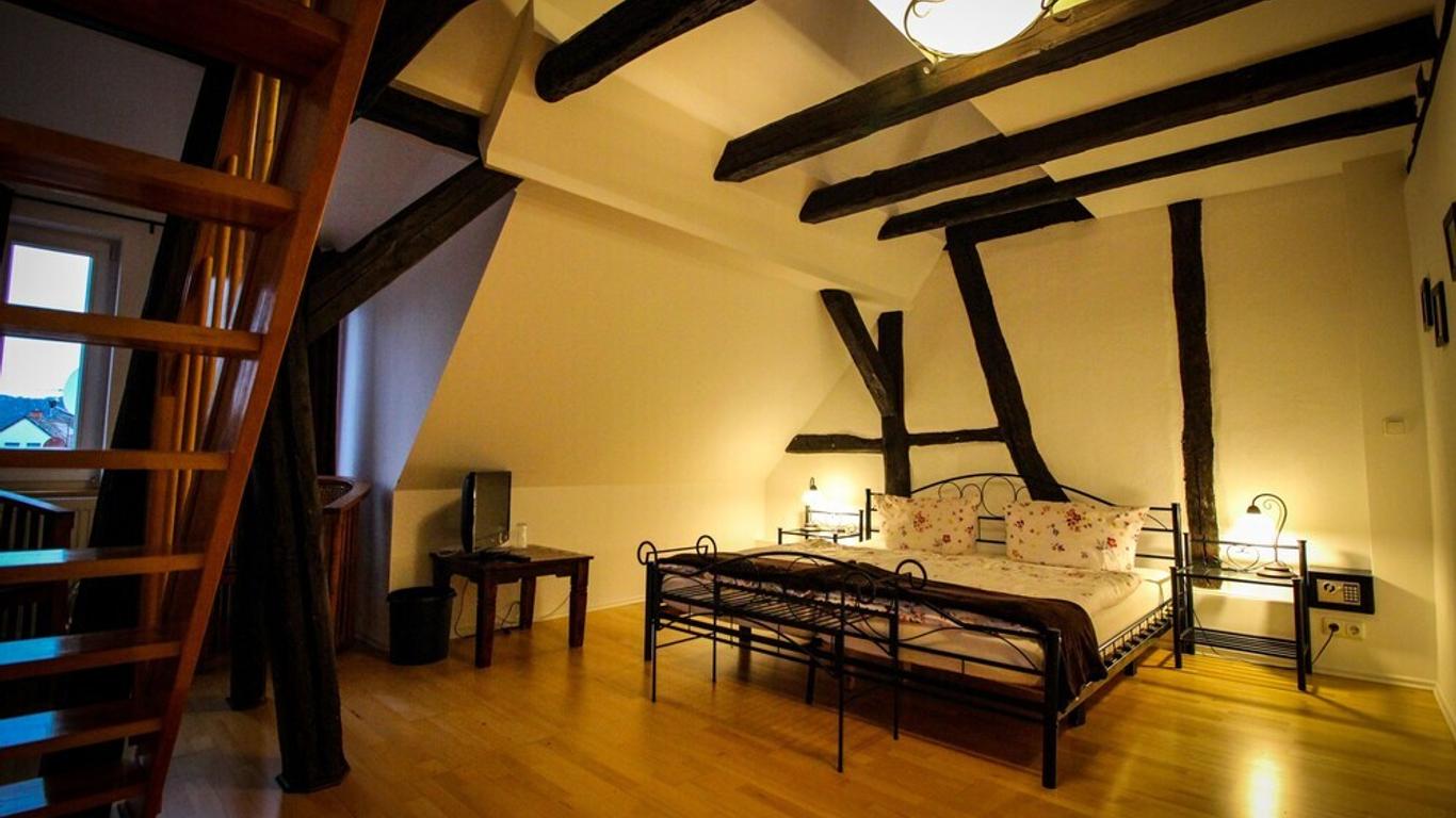 Hotel und Restaurant Zum Löwen