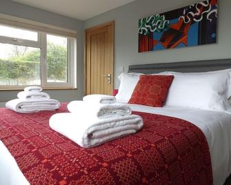 Ty Boia Bed & Breakfast - Haverfordwest - Schlafzimmer