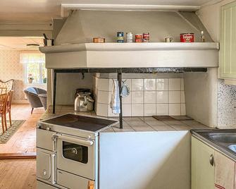 Lovely Home In Kisa With Wifi - Kisa - Cocina