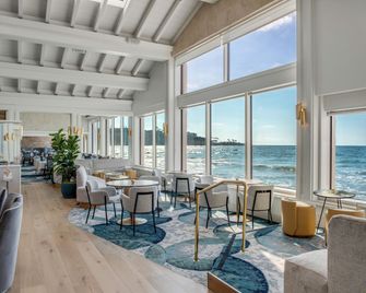 La Jolla Beach and Tennis Club - San Diego - Restaurant