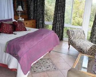 Isigidi Beach House - Melville - Habitación