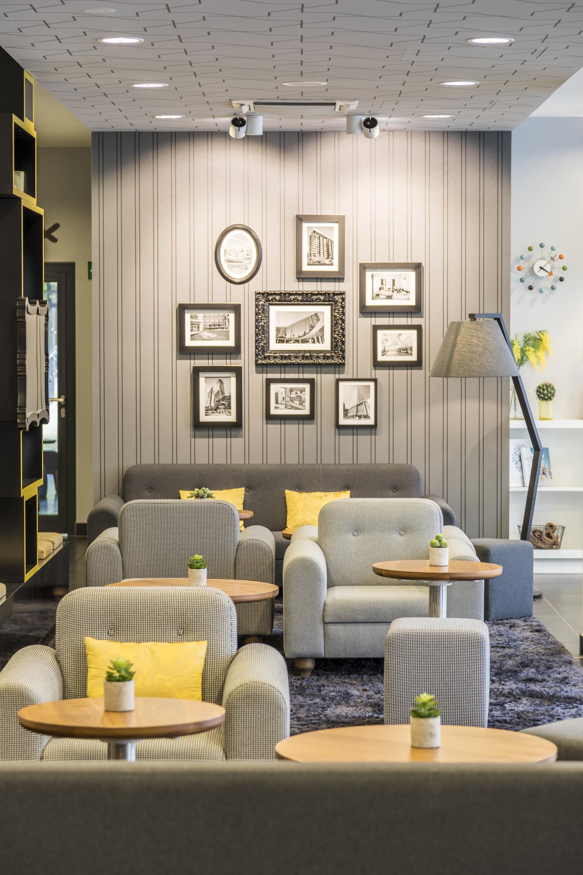 Capri by Fraser, Frankfurt