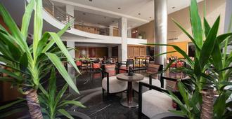 Hotel Timoulay and Spa Agadir - Agadir - Restaurante