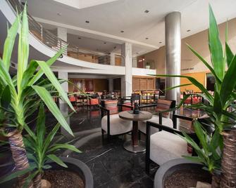 Hotel Timoulay and Spa Agadir - Agadir - Restaurant