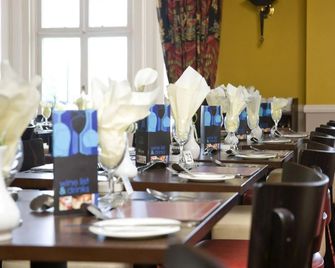 The Carlton Hotel - Great Yarmouth - Restaurant