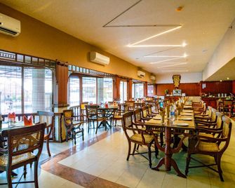 Alleppey Prince Hotel - Alapuzzha - Restaurant