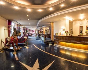 PLAZA Schwerin, Sure Hotel Collection by Best Western - Schwerin - Lobby