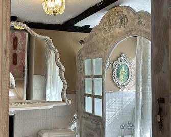 Hotel Boutique Casa de Hacienda Su Merced - Quito