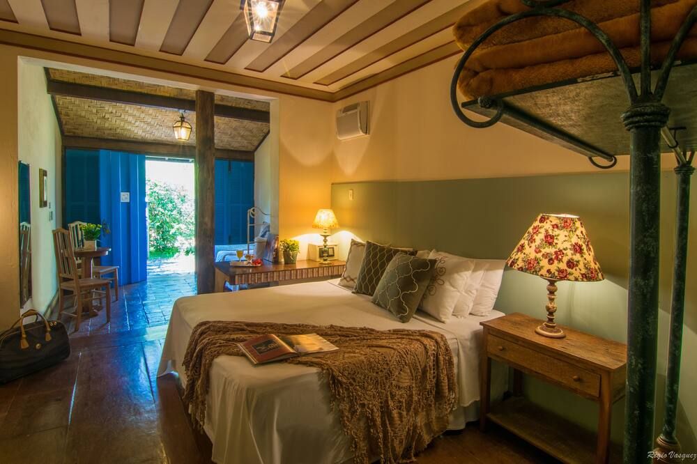 Pousada Paço do Lavradio