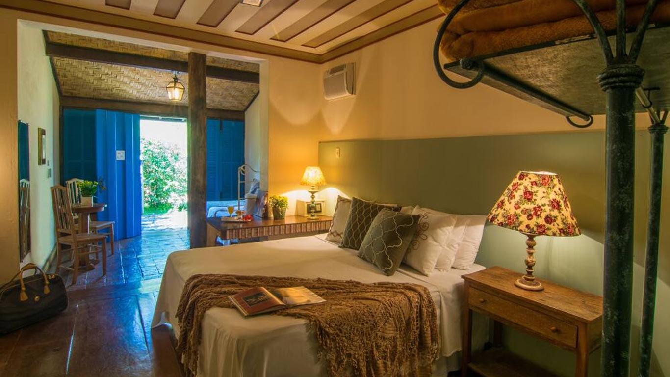 باسو دو لافراديو بوزادا