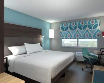 Tru by Hilton Gananoque, ON - Gananoque - Quarto