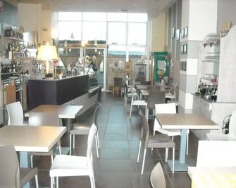 Il Chiesino - Pontedera - Restaurante