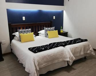 Hoedjiesbaai Hotel - Saldanha Bay - Camera da letto