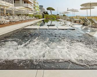 Hotel Las Vegas - Jesolo - Uima-allas