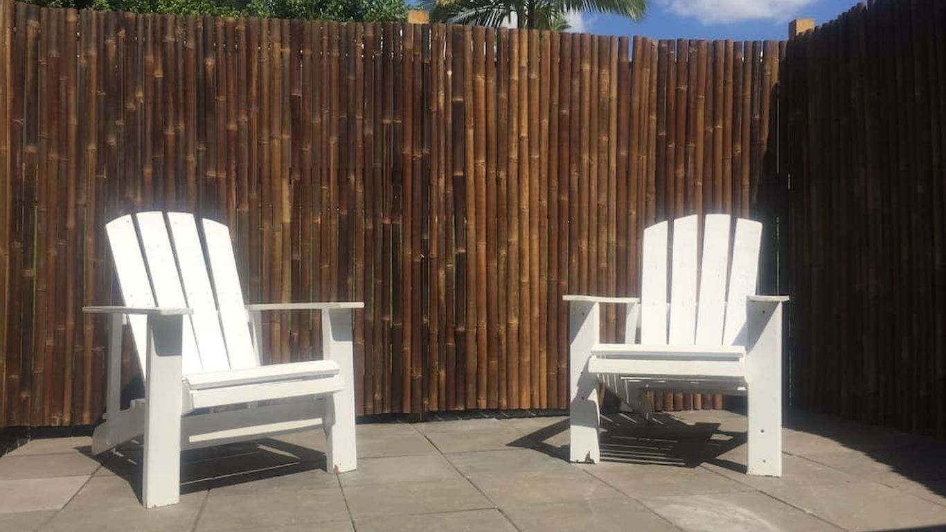 Buderim Fiesta Motel