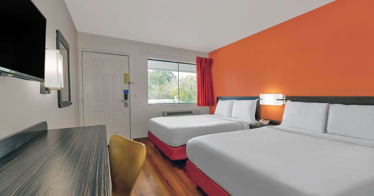 Motel 6 Columbus à partir de 57 €. Motels à Columbus KAYAK