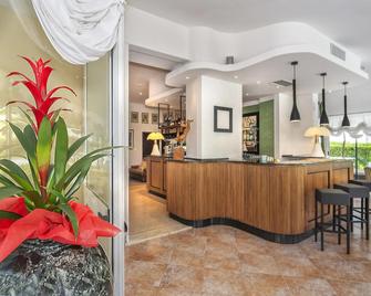 Hotel Verdemare - Pietrasanta