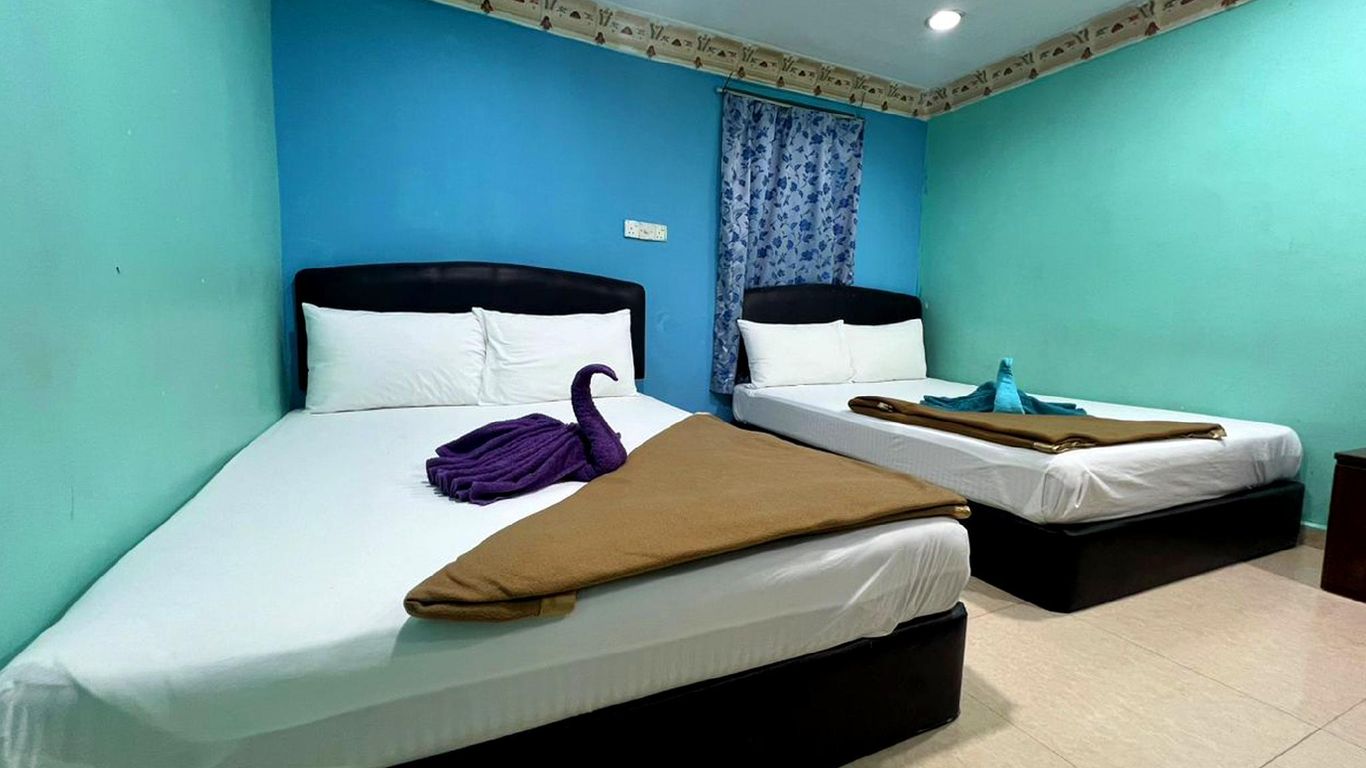 Ark Hotel Seri Kembangan