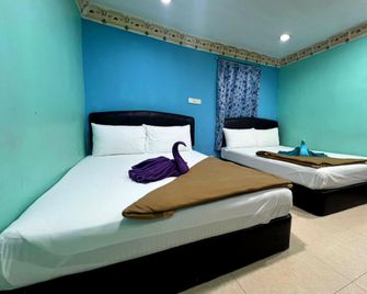 Ark Hotel Seri Kembangan - Seri Kembangan - Schlafzimmer