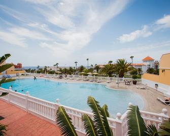 El Veril del Duque nice 1 bedroom apartment - Adeje - Pool