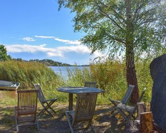 1 Bedroom Amazing Home In Ronneby - Ronneby - Innenhof