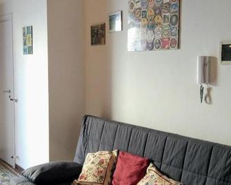 Gurgiolo New Apartment - Trabia - Soggiorno
