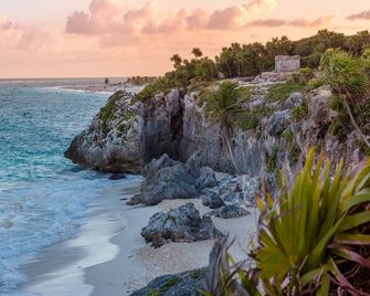 Aluna Resort Tulum - Tulum