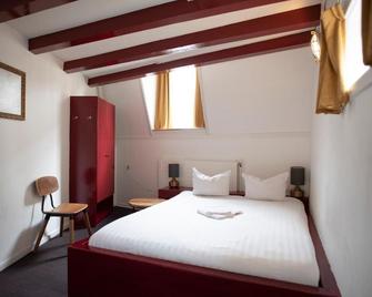 Hotel Internationaal - Amsterdam - Bedroom